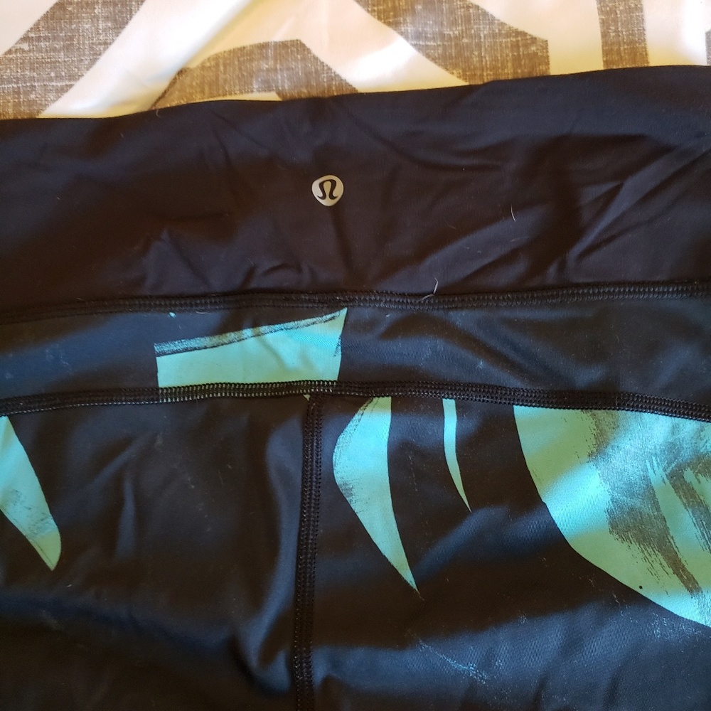 Leggings - Picture 2 of 2